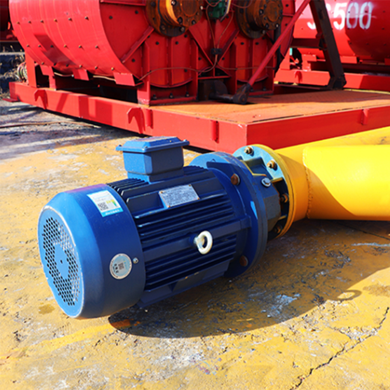 螺旋输送机Φ168/219/273/325系列