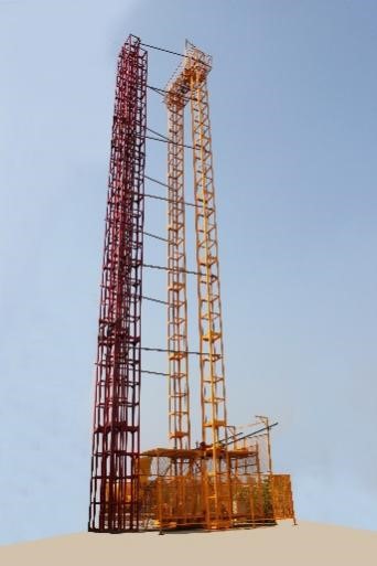 施工升降机SSE100